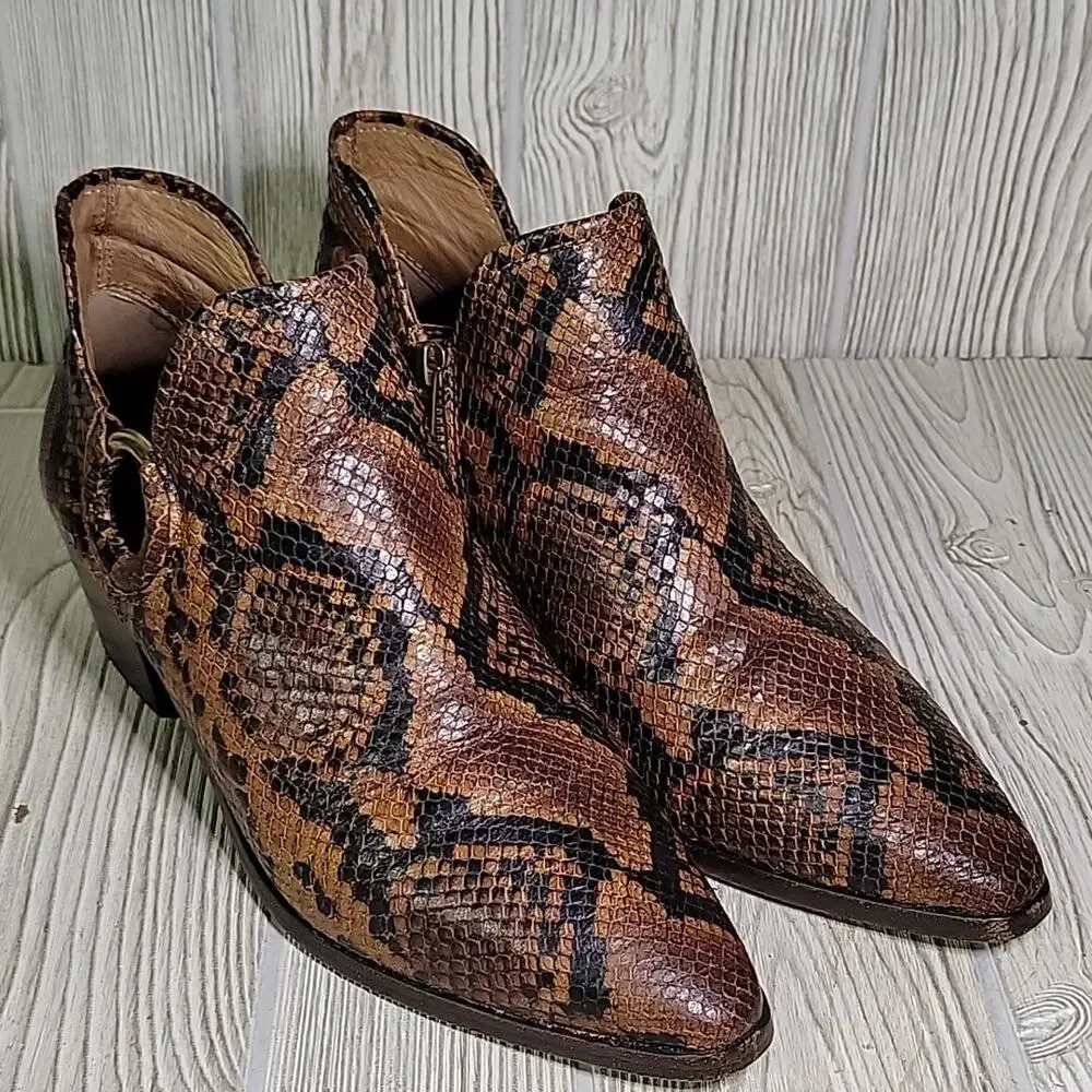 Frye pre owned
